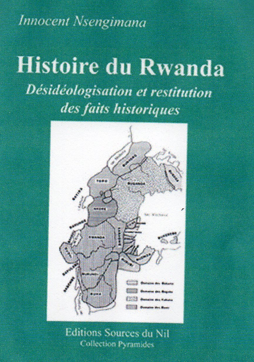 Histoire du Rwanda